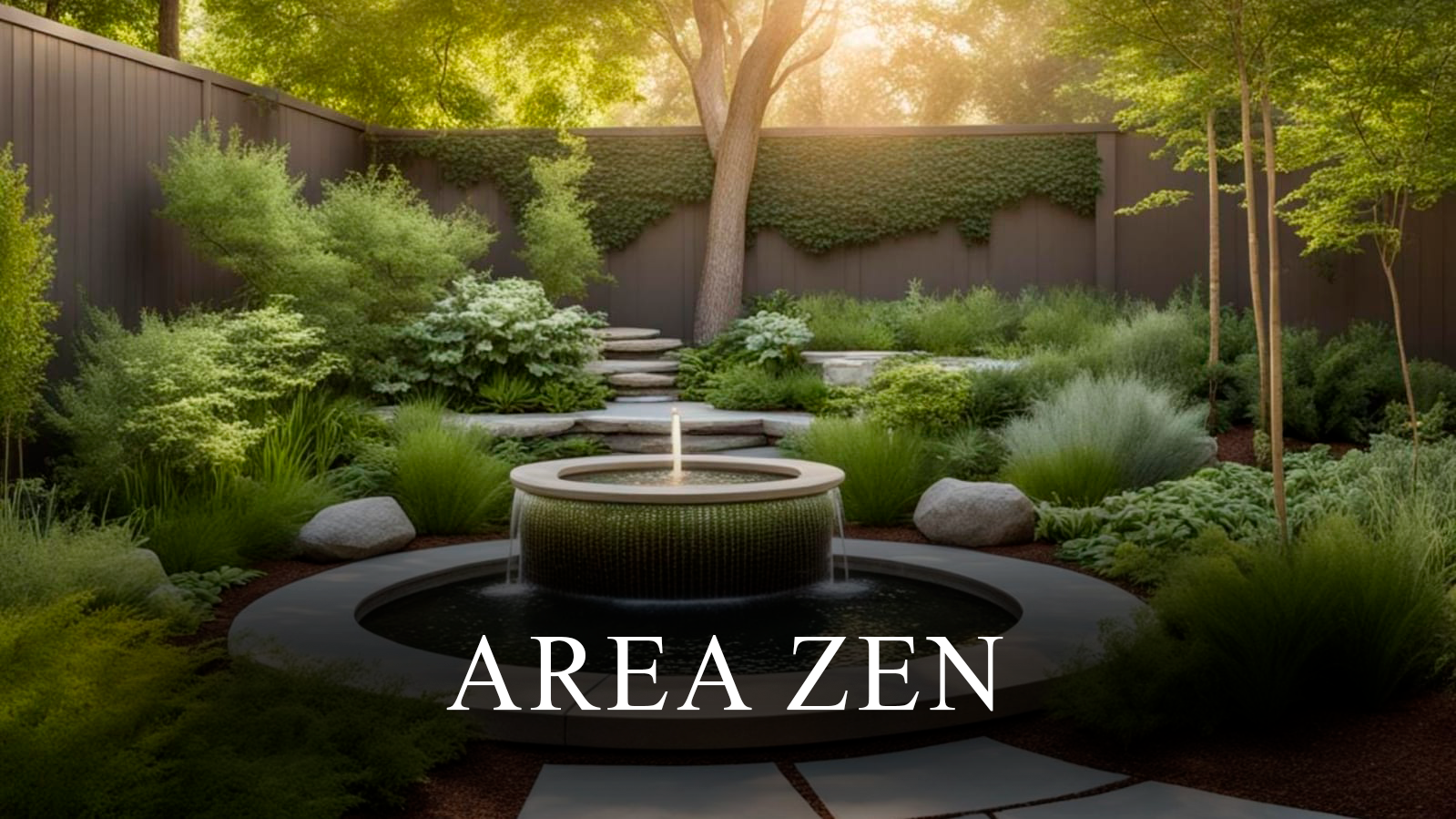 AREA-ZEN