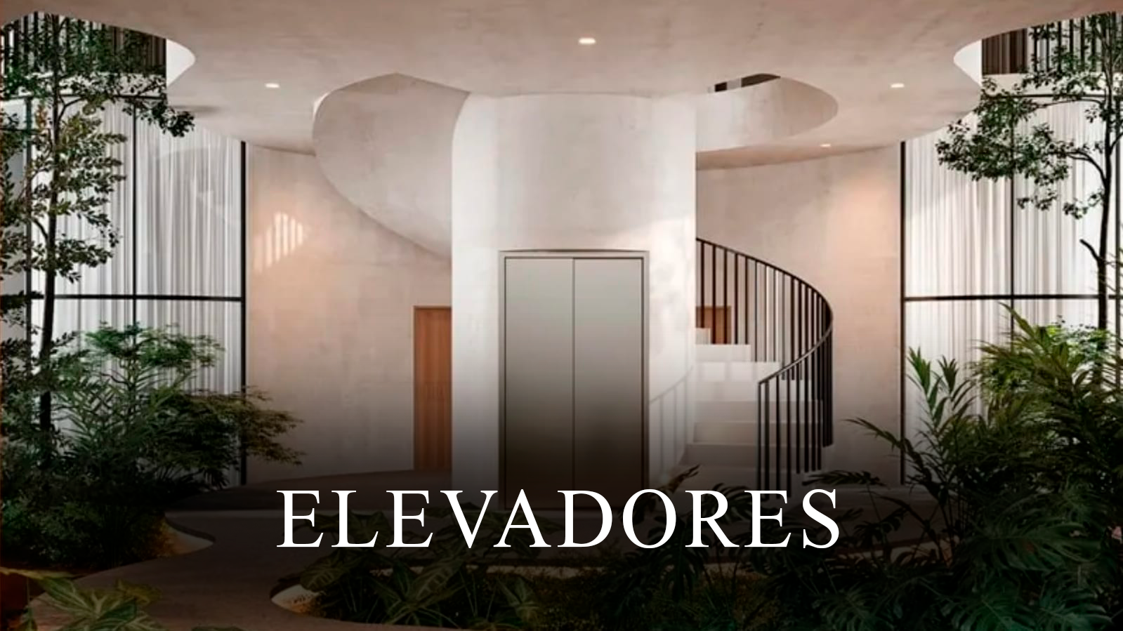 ELEVADORES