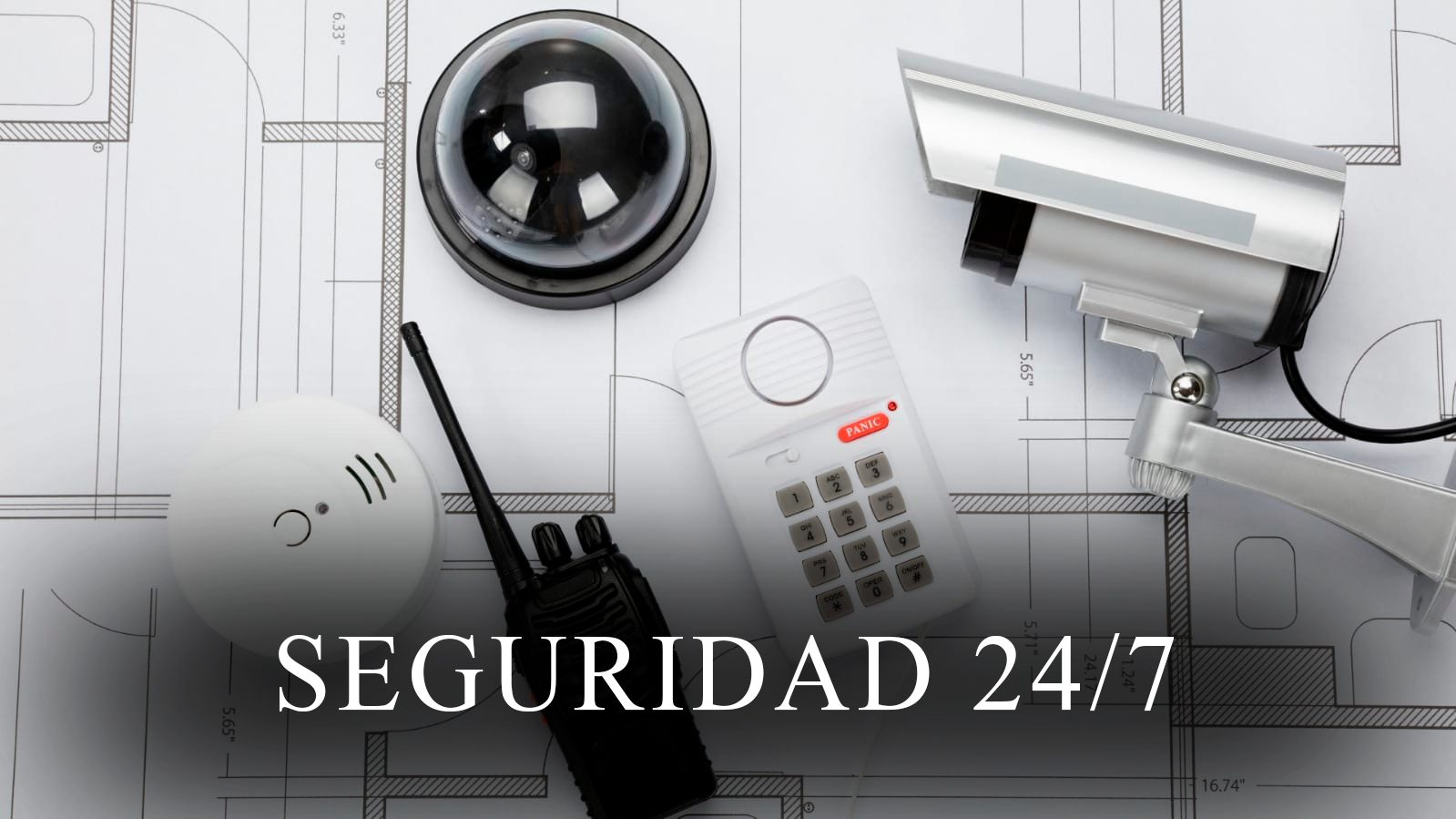 SEGURIDAD